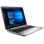 لپ تاپ اچ پی مدل HP Elitebook 450 G3 نسل ششم i3
