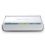 مودم-روتر ADSL 2+ with 1-Port Switch برند Tenda مدل D820R