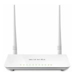 مودم-روتر بی‌سیم +ADSL2 تندا مدل D301