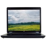 لپ تاپ لنوو مدل HP ZBook 17 G2 نسل چهارم i7