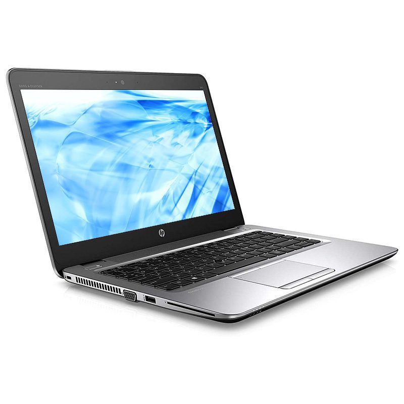لپ تاپ 14 اینچی اچ پی مدل EliteBook 840 G4 i5-7300U 16GB 512GB
