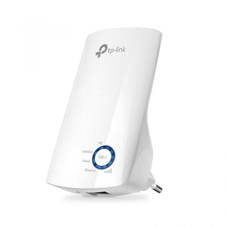 توسعه دهنده تی پی لینک N300 مدل TP-LINK TL-WA850RE
