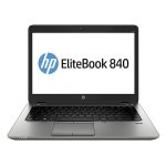لپ تاپ اچ پی مدل Elitebook 840 G2 نسل پنجم i7