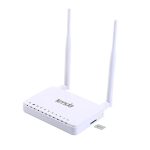 روتر رومیزی 4G تندا 4G680