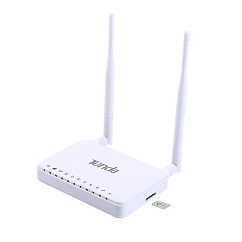 روتر رومیزی 4G تندا 4G680