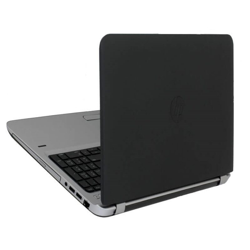 لپ تاپ اچ پی مدل HP Elitebook 450 G3 نسل ششم i3