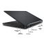 لپ تاپ استوک دل مدل Dell Latitude E5550 نسل پنجم i5