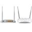 مودم-روتر +ADSL2 و بی‌سیم تی پی-لینک مدل TD-W8968