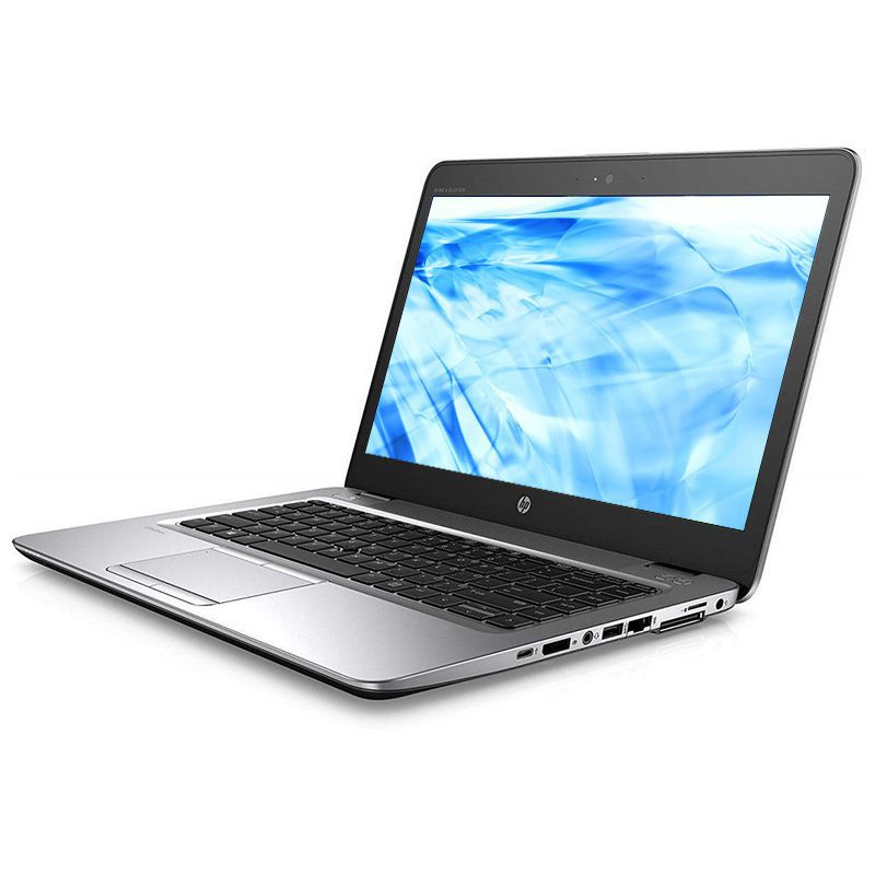 لپ تاپ 14 اینچی اچ پی مدل EliteBook 840 G4 i5-7300U 16GB 512GB