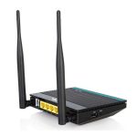 مودم روتر یوتل ADSL2 Plus بی سیم مدل A304U