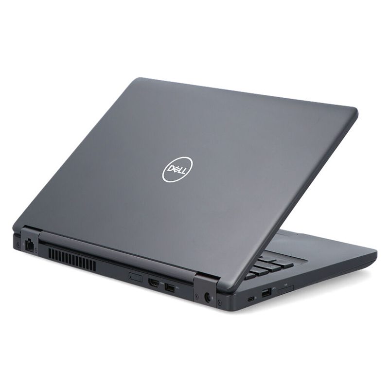 لپ تاپ دل Latitude 5490 نسل هفتم i3