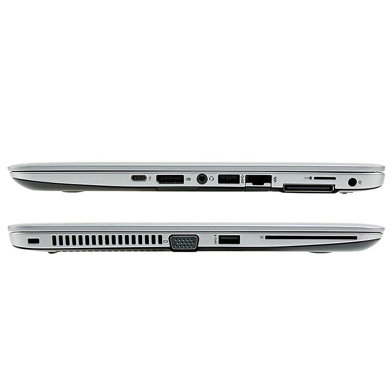 لپ تاپ 14 اینچی اچ پی مدل EliteBook 840 G4 i5-7300U 16GB 512GB
