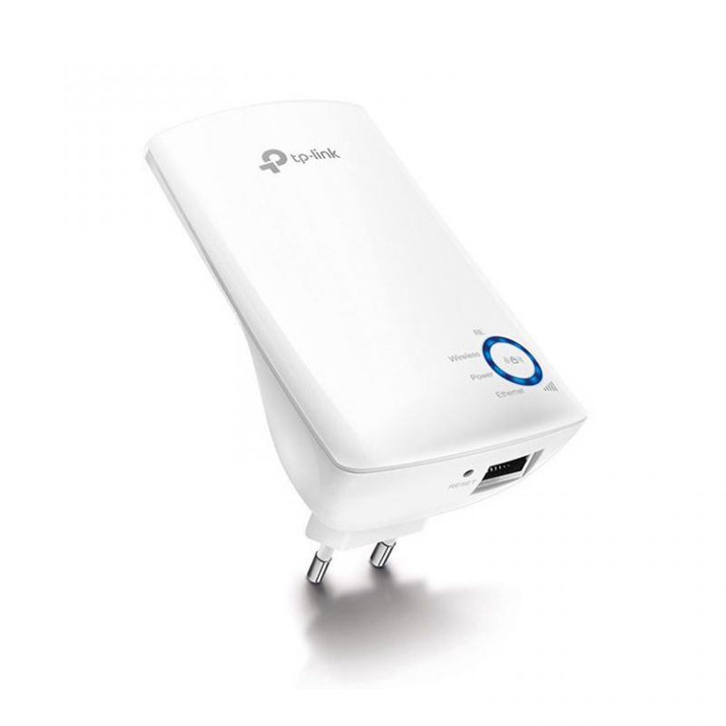 توسعه دهنده تی پی لینک N300 مدل TP-LINK TL-WA850RE
