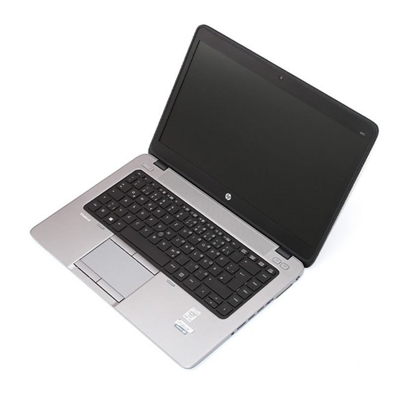 لپ تاپ اچ پی مدل Elitebook 840 G2 نسل پنجم i7