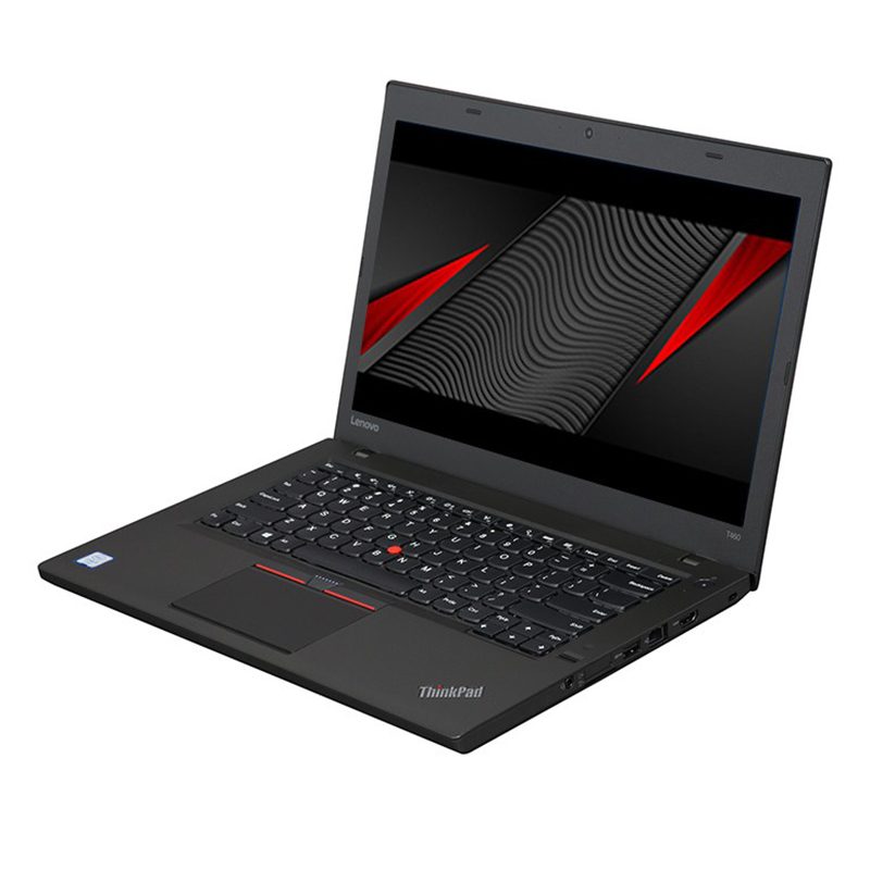 لپ تاپ استوک لنوو مدل Thinkpad T460p نسل ششم i5
