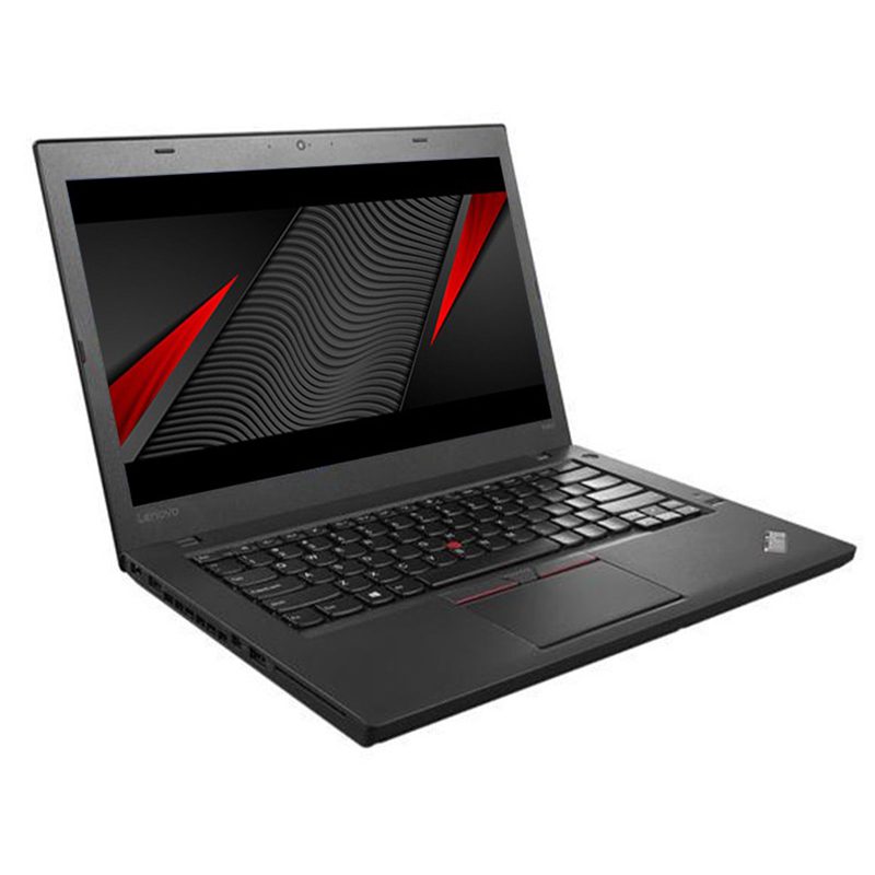 لپ تاپ استوک لنوو مدل Thinkpad T460p نسل ششم i5