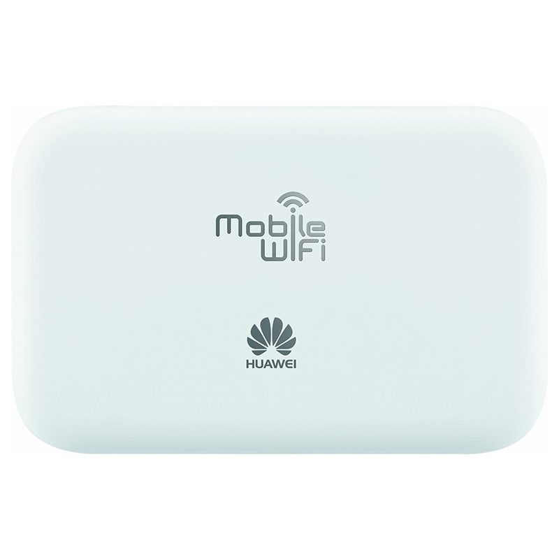 مودم ۴G LTE بی‌سیم و قابل حمل هوآوی مدل E5372s