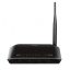 مودم-روتر بی‌سیم +ADSL2 دی لینک DSL-2730E