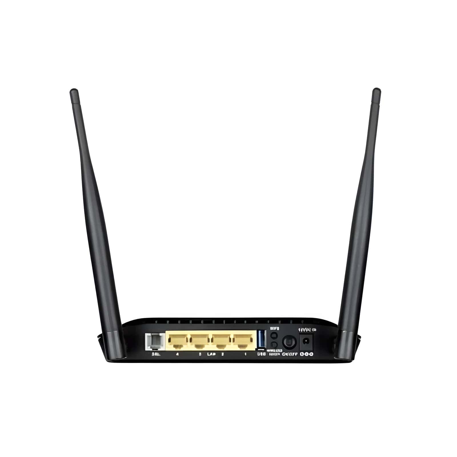 مودم روتر ADSL دی-لینک مدل DSL-2750E