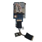 اس دی کارد لپ تاپ دل Dell Latitude E6500