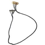 فلت تصویر لپ تاپ فوجیتسو Fujitsu LifeBook A574/H