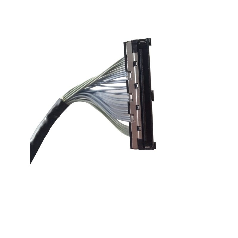 فلت تصویر لپ تاپ پاناسونیک Panasonic CF-SX2