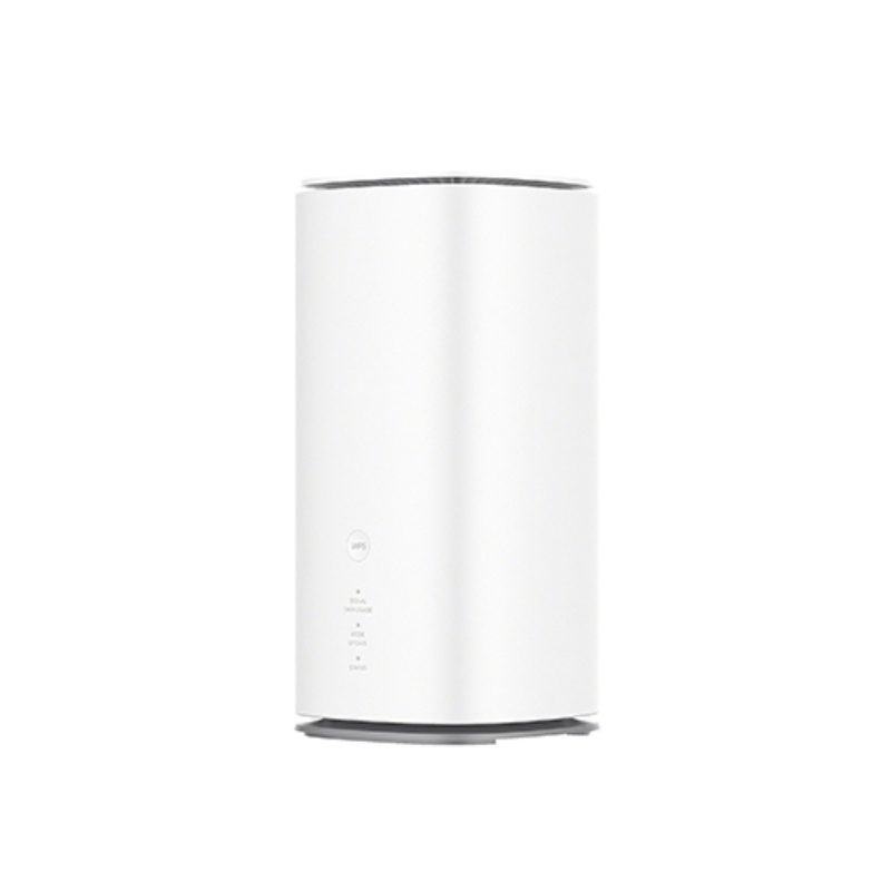 مودم 4G/5G زد تی ای مدل Speed ​​Wi-Fi HOME 5G L13 ZTR02 به همراه سیم کارت مبین نت 100 گیگ شش ماهه