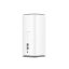 مودم 4G/5G زد تی ای مدل Speed ​​Wi-Fi HOME 5G L13 ZTR02 به همراه سیم کارت مبین نت 100 گیگ شش ماهه