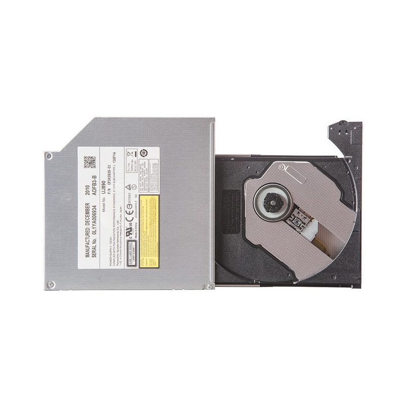 درایور نوری لپ تاپ پاناسونیک Panasonic UJ890