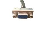 کابل VGA لپ تاپ توشیبا Toshiba Satellite Pro S 750 Series