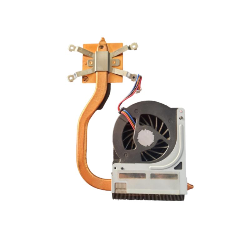 هیت سینک لپ تاپ Toshiba Satellite Pro S 750 Series