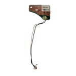 برد پاور لپ تاپ توشیبا Toshiba B252/22G