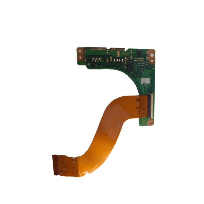 برد Usb و HDMI و Esata لپ تاپ توشیبا Toshiba Portege R700