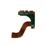 برد Usb و HDMI و Esata لپ تاپ توشیبا Toshiba Portege R700