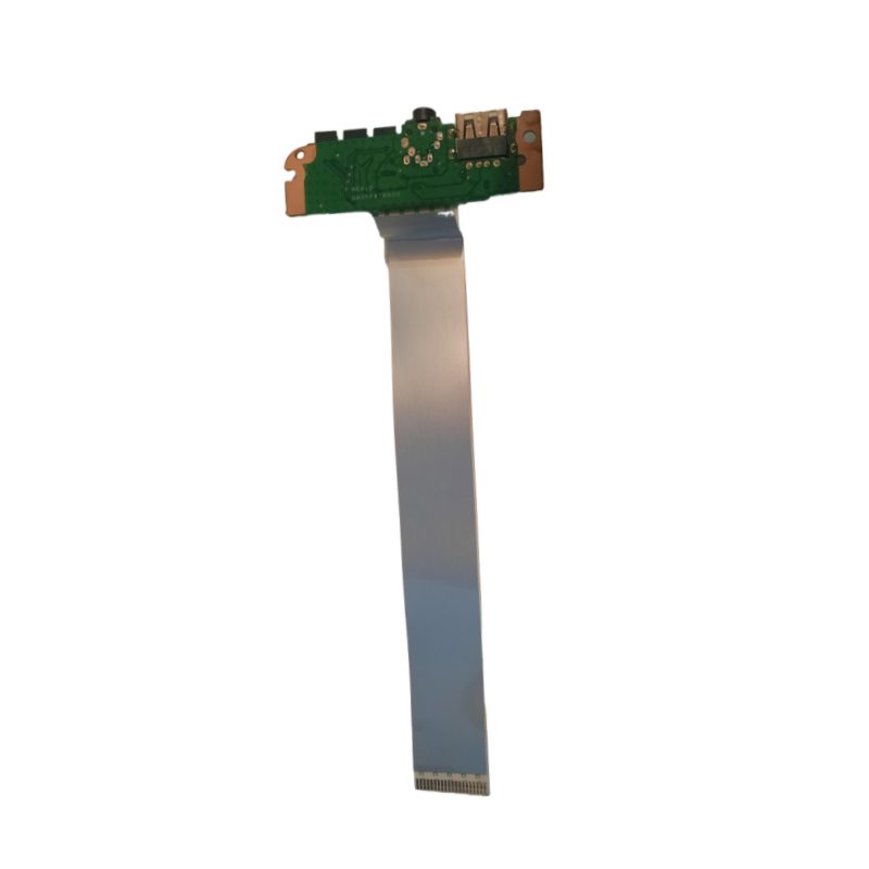 برد Usb و هدست لپ تاپ ان ای سی NEC LS150/S