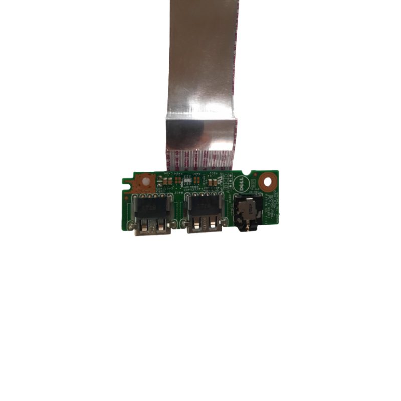برد Usb لپ تاپ دل Dell Vostro 15