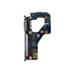 برد VGA و سریال لپ تاپ ان ای سی NEC VersaPro J VL-C