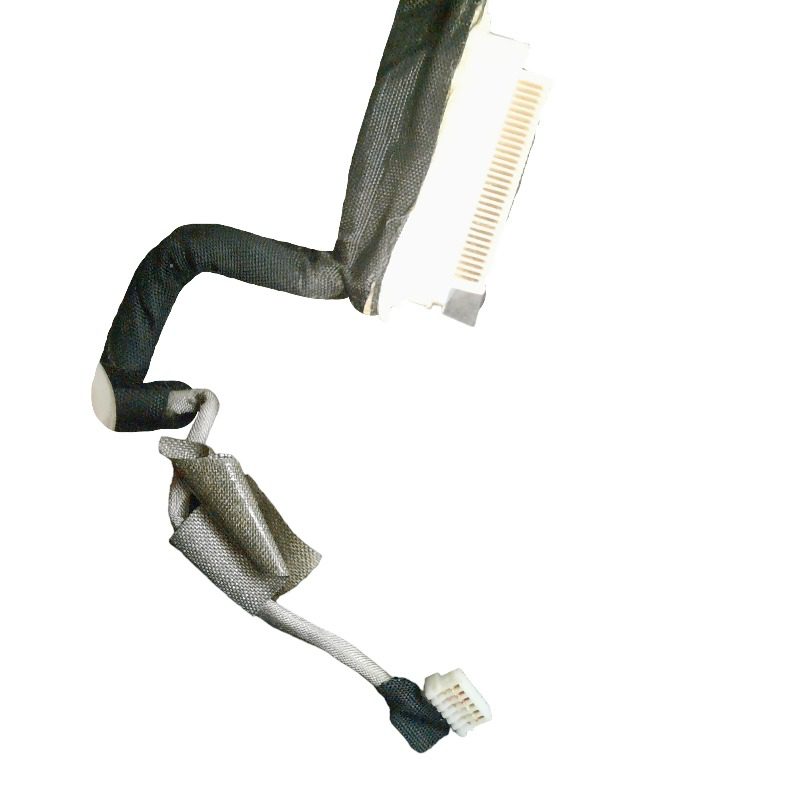 فلت تصویر و وب کم لپ تاپ فوجیتسو Fujitsu LifeBook AH53/J