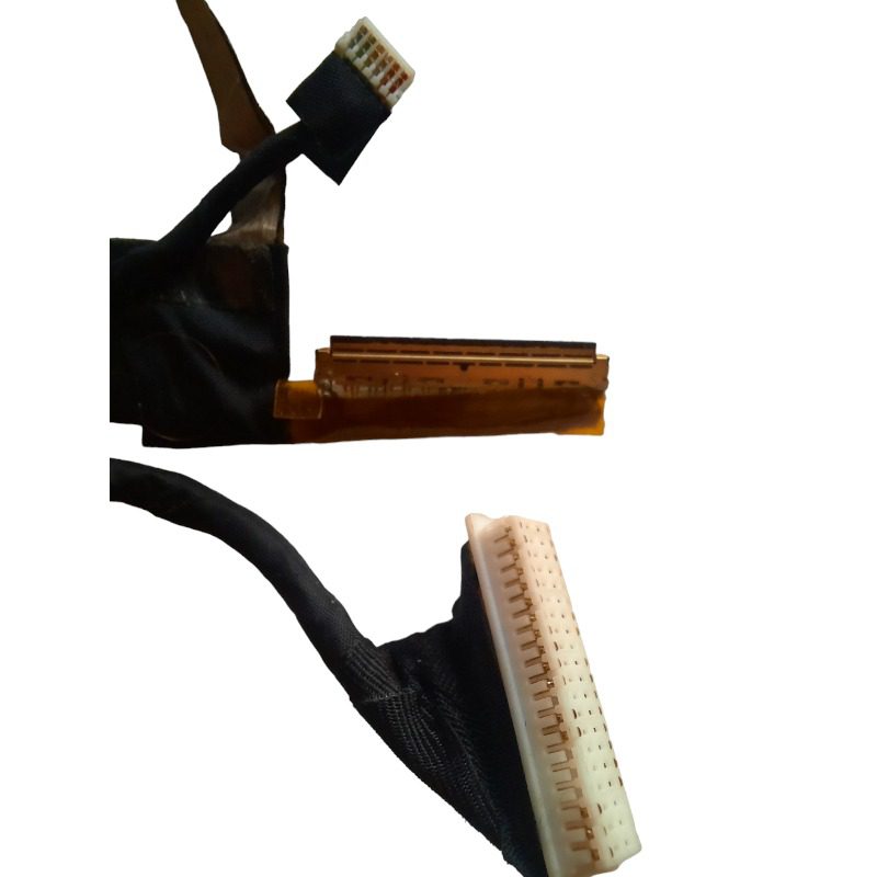 فلت تصویر و کابل وب کم لپ تاپ فوجیتسو Fujitsu LifeBook AH56/J