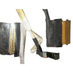 فلت تصویر و وب کم لپ تاپ اچ پی HP 240 G4