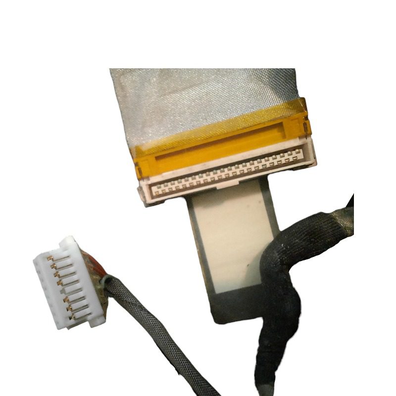 فلت تصویر لپ تاپ اچ پی HP Pavilion PV4000