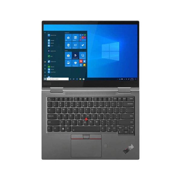 لپ تاپ لنوو مدل Thinkpad X1 Carbon نسل ششم i5