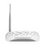 مودم روتر ADSL2 Plus بی‌سیم تی پی لینک مدل TD-W8951ND