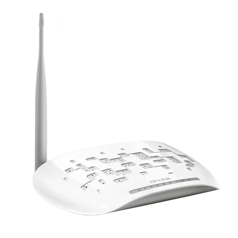 مودم روتر ADSL2 Plus بی‌سیم تی پی لینک مدل TD-W8951ND