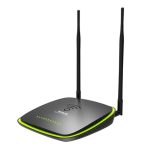 مودم روتر تندا مدل دی 1201