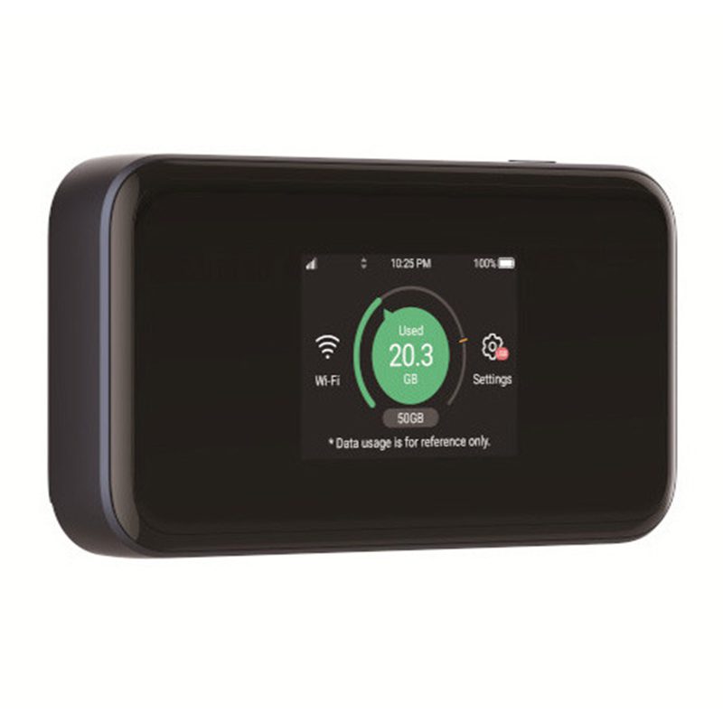 مودم همراه 5G زد تی ای مدل MU5001