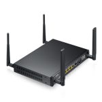 مودم روتر بیسیم سری ان زایکسل مدل اس بی جی 3600 ان