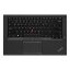 لپ تاپ استوک لنوو مدل Thinkpad T460p نسل ششم i5