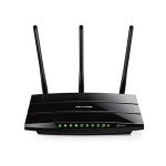 روتر تی پی لینک بیسیم AC1200 مدل TP-LINK Archer C5