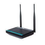 مودم روتر یوتل ADSL2 Plus بی سیم مدل A304U